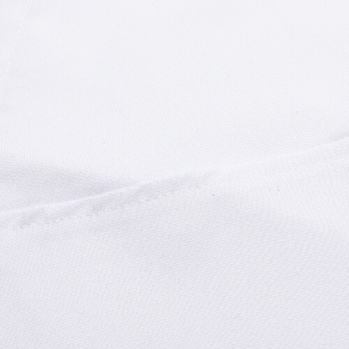 White apron for adults for sublimation