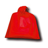 Two-colour gift sack for sublimation printing