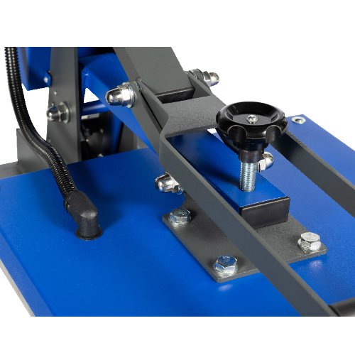 PLUS-PB4050F ravna presa za majice 40 x 50 cm Sublimacijski termo transfer