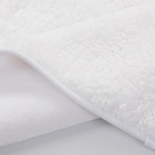 Antklodė gyvūnams augintiniams 101 x 76 cm, skirta sublimacijai