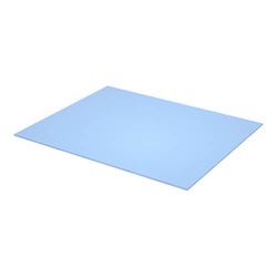 Silicone mat 80 x 100 x 0.8 cm
