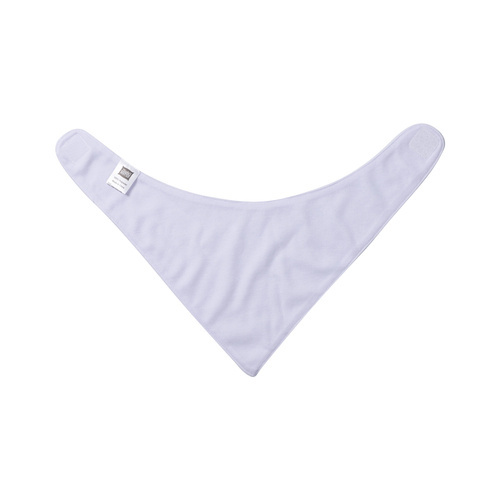 Set van 4 bedrukbare bandana's voor kinderen