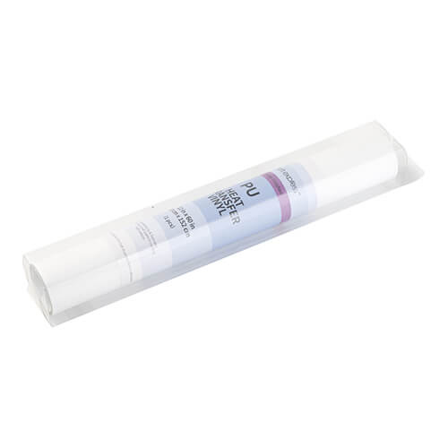 Feuille Flex - blanc mat