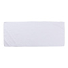 Towel 84 x 34 cm for sublimation - white