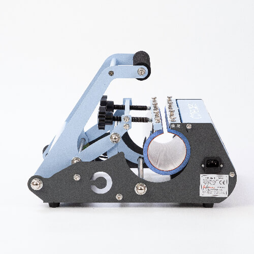 Tasside ja tumblerite press - Elite Pro mudel