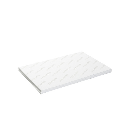Papel para sublimación 279 x 432 mm Craft Express - 110 hojas