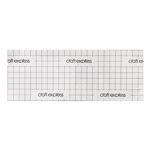 Hoja de transferencia Dynamic Leo 30,5 x 11,4 cm - 4 uds.