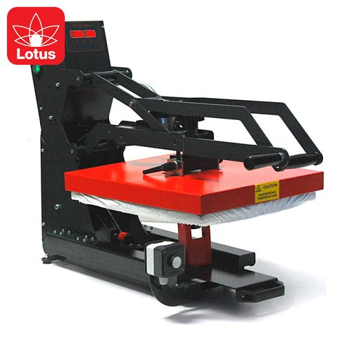 Lotus LTS150SAC presse - 40 x 50 cm - sublimation termisk overførsel