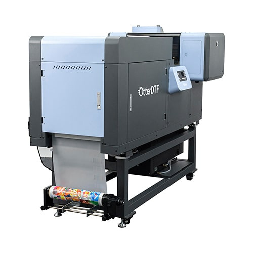 Système multifonctionnel Otter DTF 40