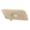Finger holder for the smartphone for sublimation – oval