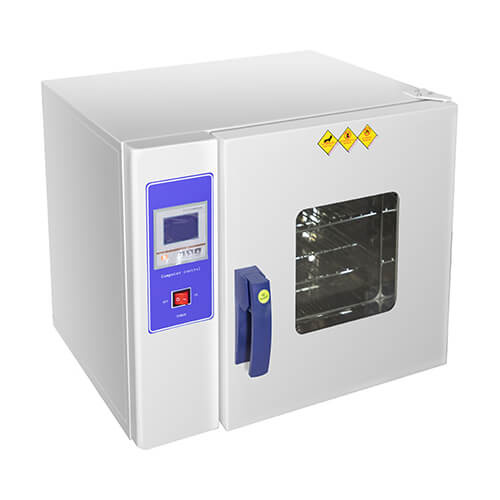 Sublimatieoven 70 l