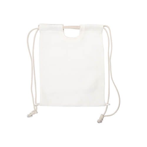 Stražnja vrećica 35 x 45 cm za sublimaciju