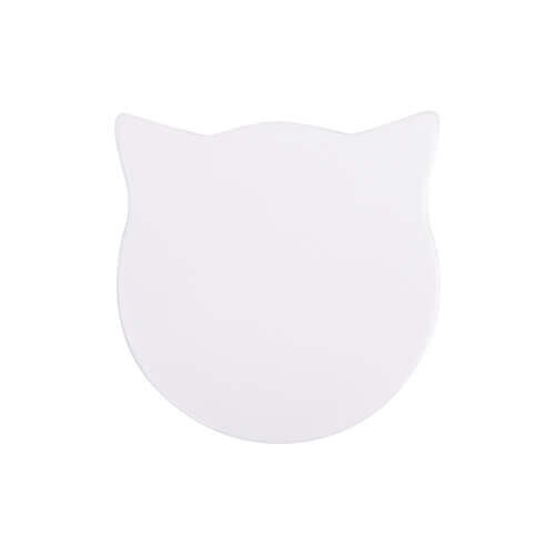 Keraamiline pad sublimatsiooni jaoks - cat