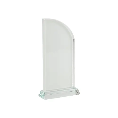 Sub Crystal - kryštálový model CC10215YJ so stojanom