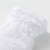 Langsgående thermofor cover 1000 ml til sublimering - hvid