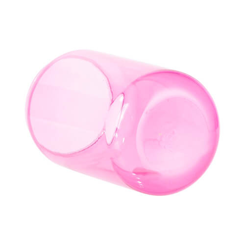 Vaso de 400 ml para sublimación - violeta