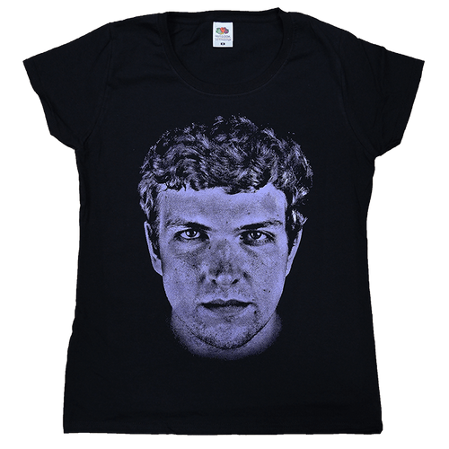 Forever Flex-Soft (No-Cut) A-folie A4 lilla metallic - 1 ark