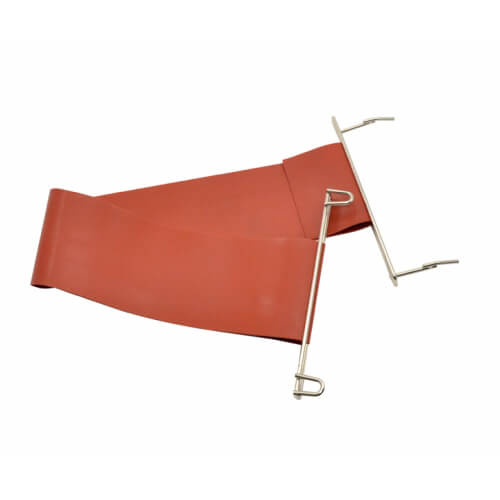 Kutyatál klip Szublimációs hőátvitel