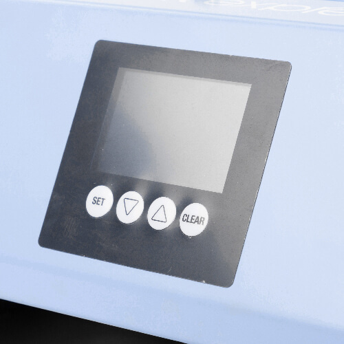 Tassipress Ø 8,5 / 24 cm - mudel CE-MP270H