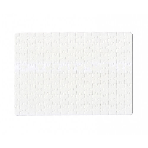 Filcana slagalica 41 x 30 cm 300 dijelova Sublimacija Termo transfer