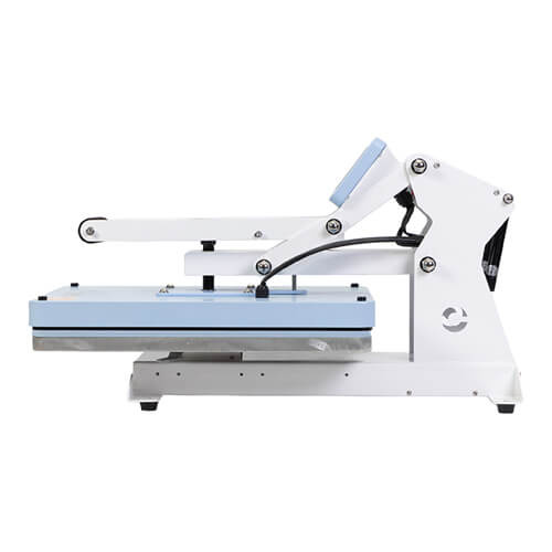 Prensa plana manual Otter Clamshell 40 x 50 cm