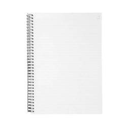 Вложка за тетрадка със спирала A4