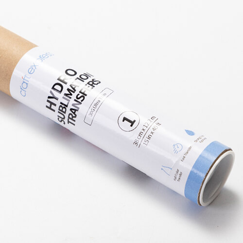 Craft Express μεμβράνη υδρόβιας εξάχνωσης - Χριστουγεννιάτικο δέντρο