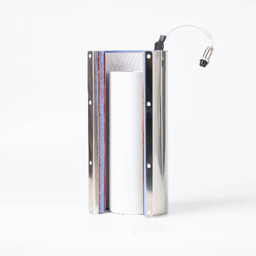 Heater for tumblers 900 ml for the CE-MP270H press