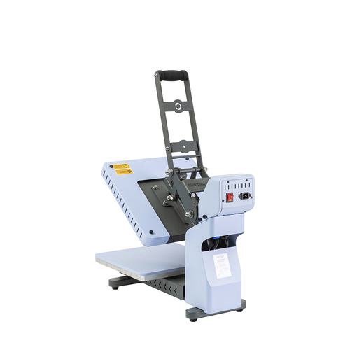 Craft Express automatikus fiókos lapos prés 38 x 38 cm kék