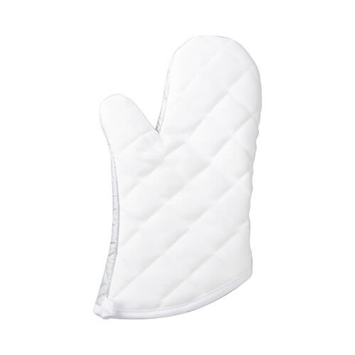 Gant de four thermo-isolant pour sublimation