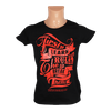 Forever Flex-Soft (No-Cut) folie A3 roșu - 1 foaie