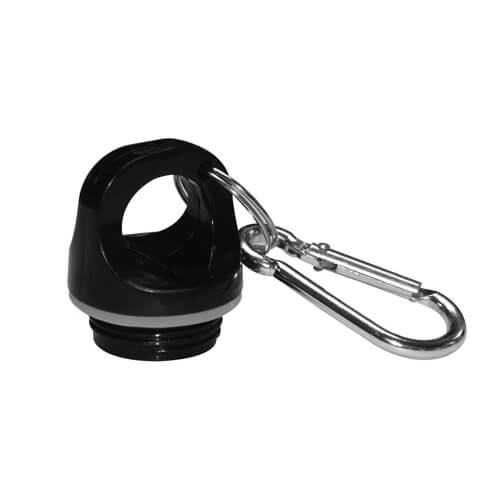 Rezervni čep za putne boce