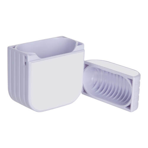 AirPods Pro Charging Box for Sublimation - White