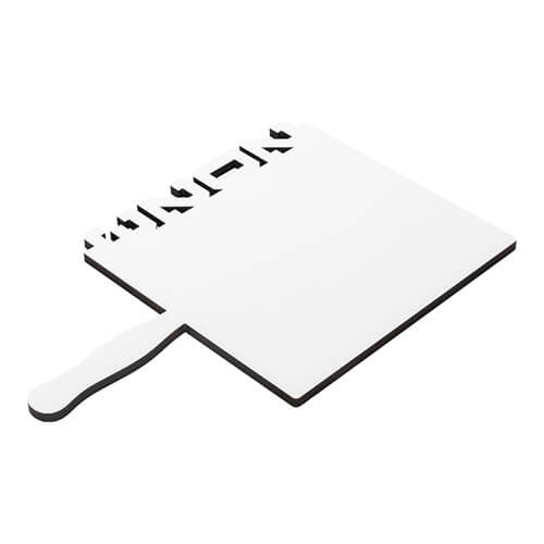 Rama foto din MDF pentru sublimare - 2023 - 17.7 x 27.2 cm / 5 mm