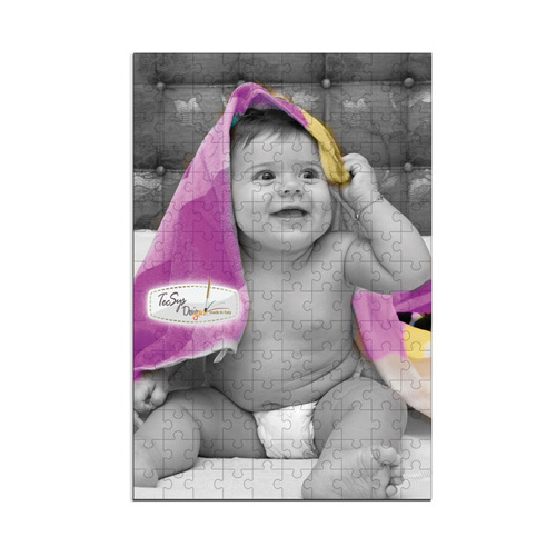 Slagalica A6, 48 dijelova za sublimaciju