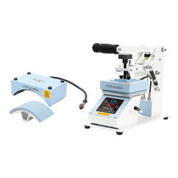 Craft Express 2-i-1 lockpress