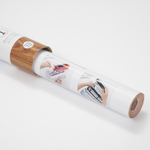 Craft Express hydrosublimointi folio - ruskea puukuviointi