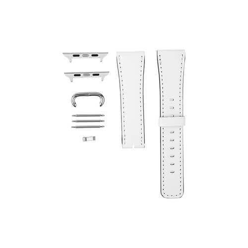 Bandje voor Apple Watch 42-44 voor sublimatie