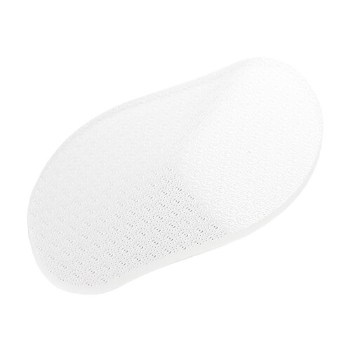 Fotfil i glas för sublimering - mango