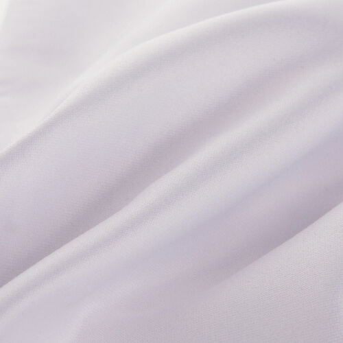 Satin pillowcase 20 x 20 cm for sublimation