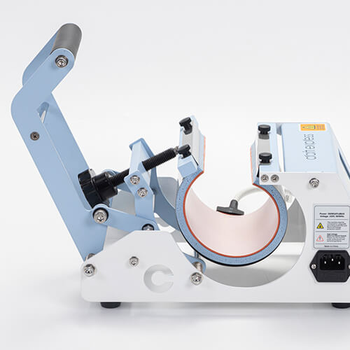 Craft Hobby tasside press