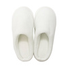 Chaussons d'enfants pour sublimation - semelle blanche