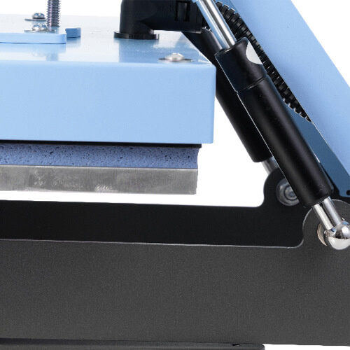 T-shirtpress Craft Express 23 x 30 cm Sublimation Thermal Transfer