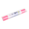 Lichtgevende flexfolie - roze, gloeiend geel