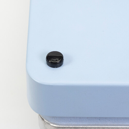 Otter Drawer Clamshell ploski tiskarski stroj 38 x 38 cm