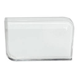 Sublicrylic kristāla modelis CC69 Sublimācija Termiskā pārnese