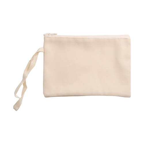 Szublimációs tasak csuklópánttal 18 x 12,5 cm 18 x 12,5 cm