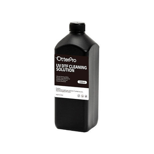UV un UV apkopes šķidrums DTF 1000 ml