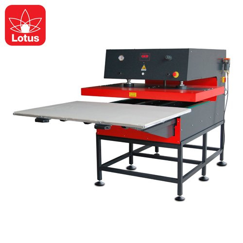 Lotus LTS660 presse - 160 x 90 cm - sublimation termisk overførsel