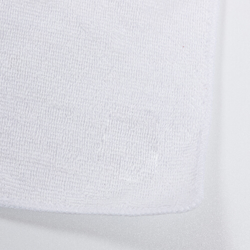 Toalla 110 x 40 cm para sublimación - blanco